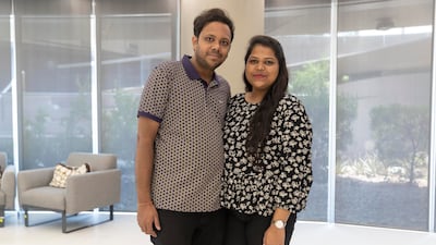 Tourists Ramanuragi Lohariwala and Devanshi Thard, both from India, were more than impressed with what they saw.