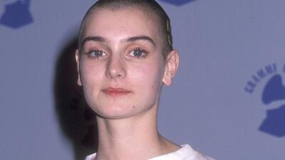 Ron Galella, Ltd / WireImage / Getty Images