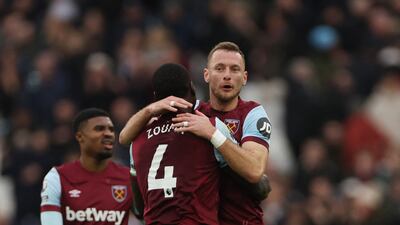 (For Kudus 90+4') Reuters