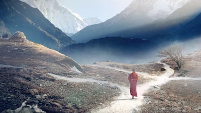 Danish show 'Ride Upon the Storm' in available in 80 territories.