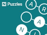 You have six chances to crack the six-letter mystery