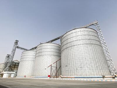 AlWatania has the biggest poultry facility in the Middle East