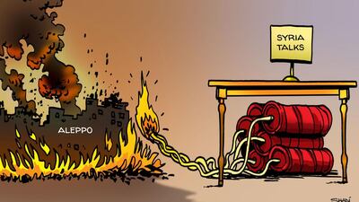 Shadi Ghanim cartoon for 5/10/2016