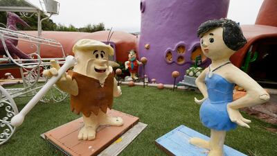 The owner of the house has settled a lawsuit with the town of Hillsborough, but the agreement will allow Fred and his friends to remain. AP