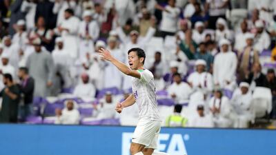 Tsukasa Shiotani (Al Ain) Al Ain’s Mr Dependable. The Japanese midfielder-cum-defender has been superb all tournament for the UAE champions, although that shouldn’t surprise. Stationed at left-back, Shiotani is solid defensively while still offering in attack: his goal sparked the comeback against Wellington, while he assisted Caio for the leveller in the semi-final. Tireless, tenacious and technically excellent. His biggest test to date, though, comes on Saturday. Chris Whiteoak / The National