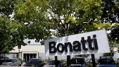 The Italian foreign ministry announced on March 3, 2016 that two of the four Italian construction workers who were kidnapped in Libya last July may have been killed. The four Italians were working for the Italian construction company Bonatti when they were kidnapped July 19. Marco Vasini/AP Photo