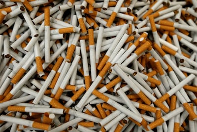 While the UAE has not introduced all of the most stringent recommended measures, regulations around tobacco in the Emirates have tightened. Reuters