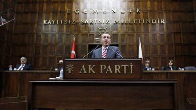 Recep Tayyip Erdogan, the Turkish prime minister, has vowed to stick to the Democratic Opening, an initiative taken by the government to end the conflict with Kurdish rebels.