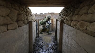 Each course will be conducted by elements from 11 Security Force Assistance Brigade, together with international forces including from Canada, Australia, New Zealand and the Netherlands