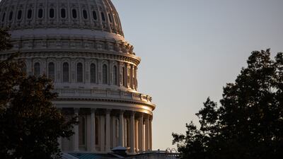 The bill was approved in a 226 to 196 vote, largely along party lines. AFP