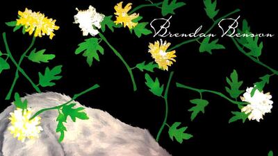 Benson’s new album You Were Right – his sixth – continues his dependable streak.