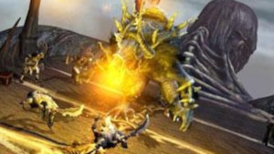 Electronic Arts has decided not to release the video game Dante's Inferno.