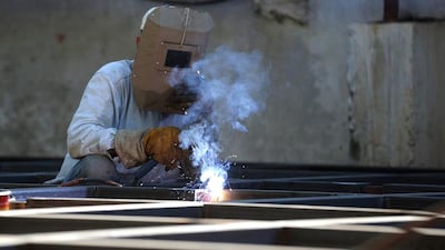 Generations of Perama families have been building ships for centuries, but the economic slowdown has caused the area to suffer an alarming 90 per cent unemployment rate.