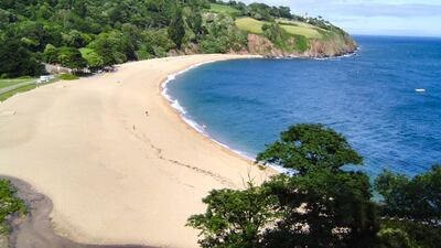 4. Dartmouth, Devon. Photo: Wikimedia Commons