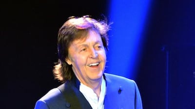 Jim Dyson / Getty Images