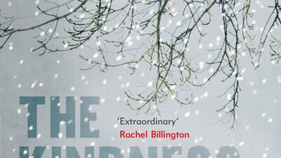 Courtesy Orion Books