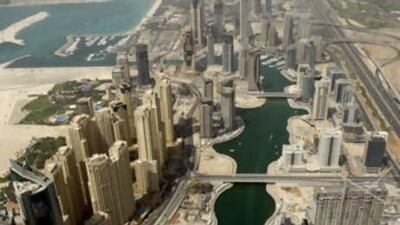 Every Friday, thousands of residents and holidaymakers flock to hotel restaurants to enjoy the free-flowing drink and vast amounts of food that come as part of a typical brunch package.