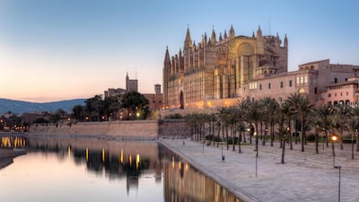 Spain is not only a popular tourist destination, but came in fifth in the Expat Insider 2019 survey.