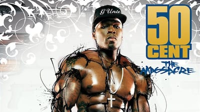 3. 'The Massacre' (2005) was released with much fanfare.