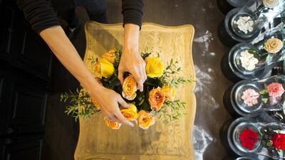 Christopher Pike / The National