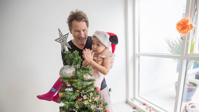 Naraya was pulled into a treadmill's belt mechanism when she tried to retrieve a gym ball a week ago.