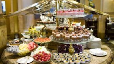 Approached the wrong way, brunches can play havoc with your waistline.