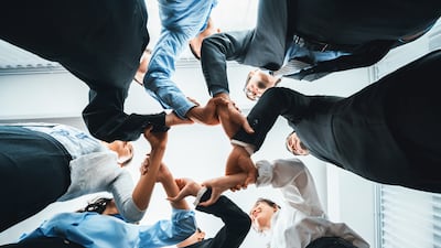 High trust is a strength, but it also brings responsibility. Getty