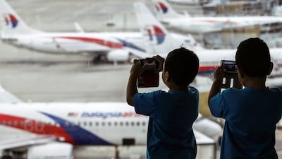 6th: Kuala Lumpur International Airport. The airport has a chunk of Malaysian rainforest in the terminal and wooden walkways. Free Wi-Fi is also present. Ahmad Yusni / EPA