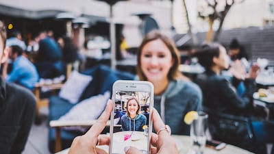 People who watch videos of influencers with Tourette's on social media are now presenting with similar symptoms, according to scientific reports. Josh Rose / Unsplash