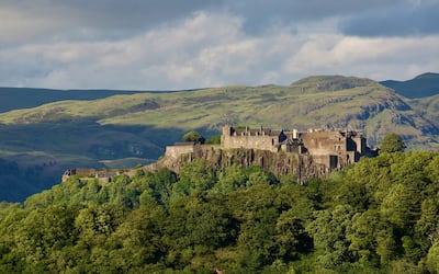 Stirling welcomes leading crime writers and fans from around the world for the annual Bloody Scotland festival. Unsplash