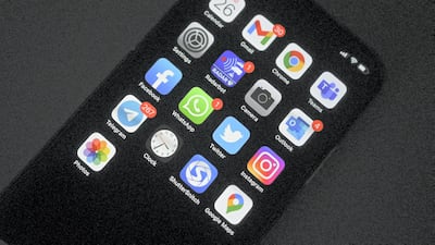 The Indian government's efforts to regulate social media have not had an easy ride. AFP