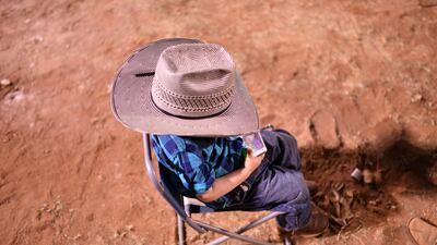 Can the cowboy state help stick the boot into Congress's plans to ban TikTok? EPA