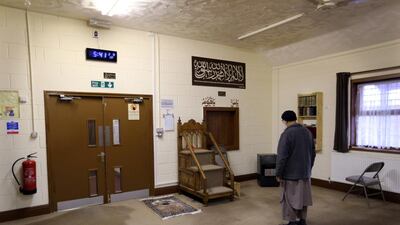 The city is home to 37 different nationalities and Muslims make up more than 20 per cent of the population, compared to 12 per cent in London.