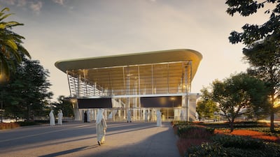 More than half, 15.5km, of the Blue Line will be underground