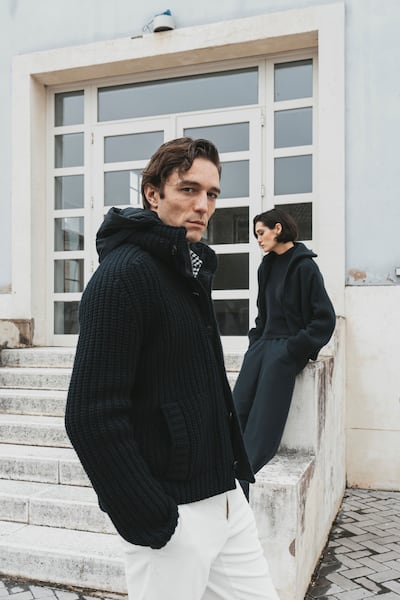 There is an air of unhurried pursuit of perfection that defines the brand. Photo: Fedeli