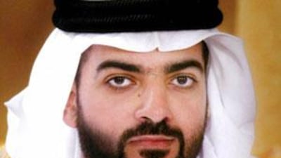 Sheikh Hamed bin Zayed Al Nahyan, the chief of the Court of the Crown Prince, has been appointed managing director of the Abu Dhabi Investment Authority (ADIA).
