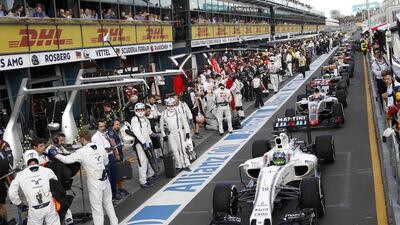 Brandon Malone / AFP