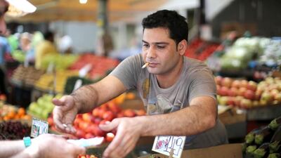 Christopher Furlong / Getty Images