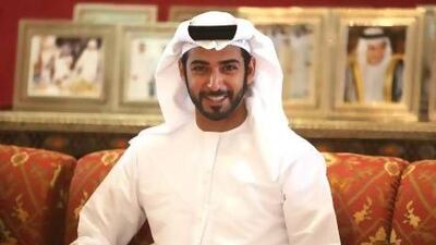 The awards were launched after a personal directive by Sheikh Sultan bin Khalifa. Fatima Al Marzooqi / The National