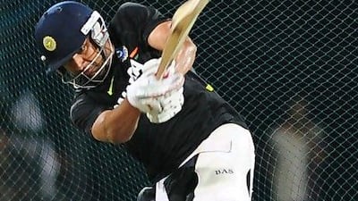 Rohit Sharma has been better than anyone in the nets, says his teammate Gautam Gambhir.