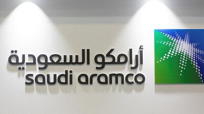 Saudi Aramco converted into joint stock company ahead of planned IPO that may raise $100 billion. Hamad I Mohammed/Reuters