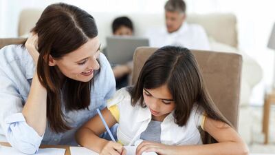 Children can be a source of great joy - and also frustration.