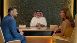 A Groom and Two Brides brings in more laughs and more heart. Photo: Netflix