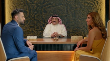 A Groom and Two Brides brings in more laughs and more heart. Photo: Netflix