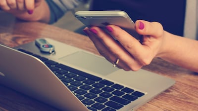 Closing bank accounts before leaving the UAE permanently is the right course of action. Photo: Unsplash/ Firmbee