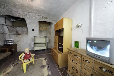 Parapark is based on the flow theory Courtesy Parapark