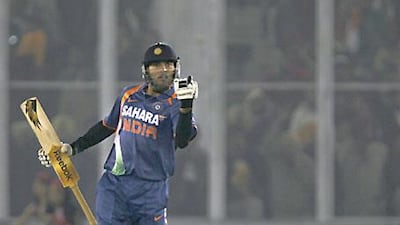 India's Yuvraj Singh and five others, including Zaheer Khan, were served with a show-cause notice for their involvement in a pub brawl in St Lucia.