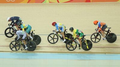 Christian Petersen / Getty Images