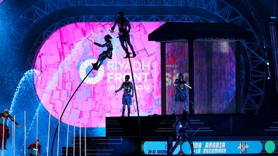 The festival celebrates music, arts and theatre, food and sport