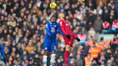 Carney Chukwuemeka (Mount, 82) N/R - Tried to get Chelsea moving forward but was slow with his final ball. AP